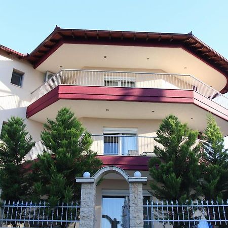 Kriopigi Apartments Esterno foto