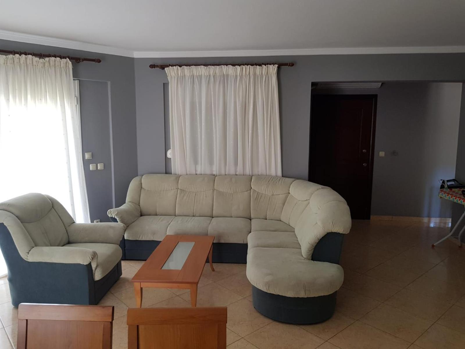 Kriopigi Apartments Esterno foto
